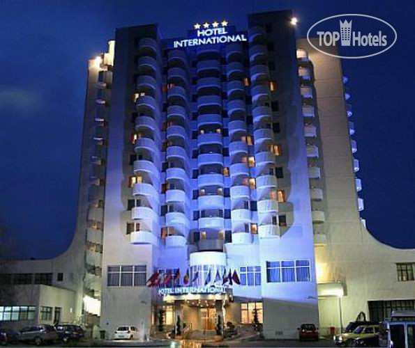 Hotelier's photos Internazional 4*