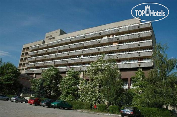Hotel photo Unirea 2*
