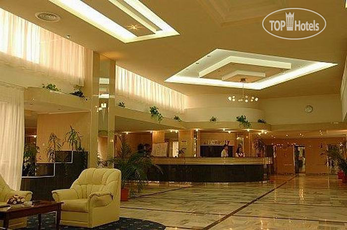 Hotel photo Termal 3*