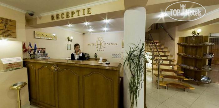 New photos from tourists Hotel Korona 4*