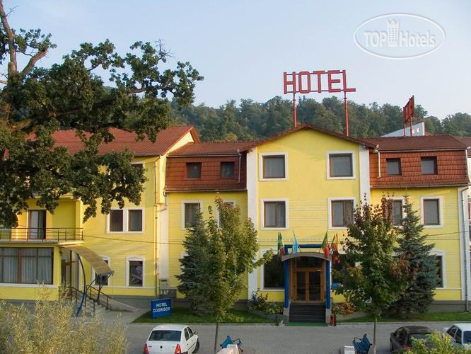 Hotelier's photos Codrisor 3*
