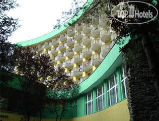 Hotel photo Alunis 2*