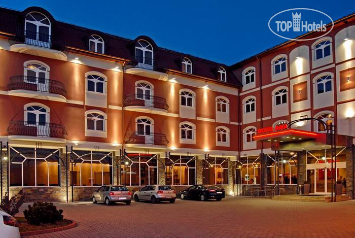 Hotelier's photos Ana 3*