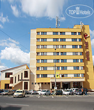 Hotelier's photos Parc 3*