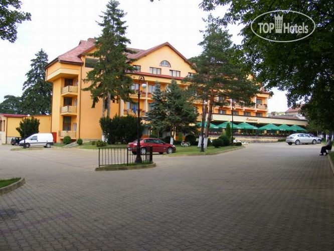Hotel photo Silva 3*