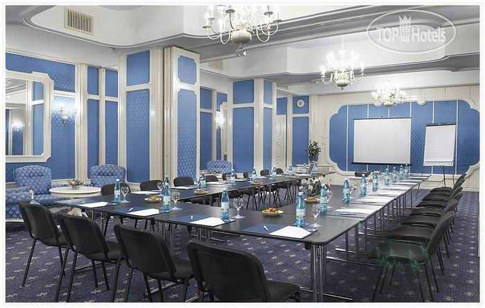 New photos from tourists Continental Hotel Tirgu-Mures 3*