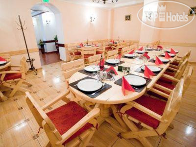New photos from tourists Fantanita Haiducului 3*