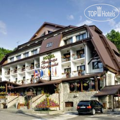 Hotelier's photos Fantanita Haiducului 3*