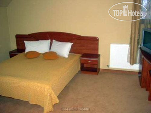 New photos from tourists Bocca del Rio 3*