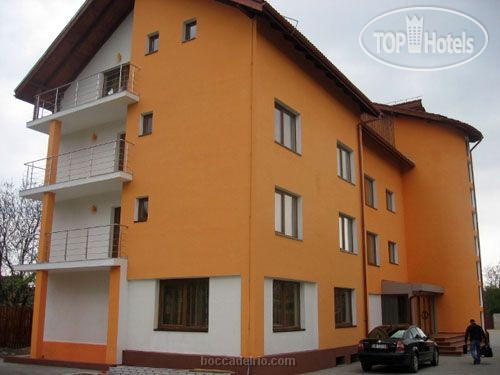 Hotelier's photos Bocca del Rio 3*