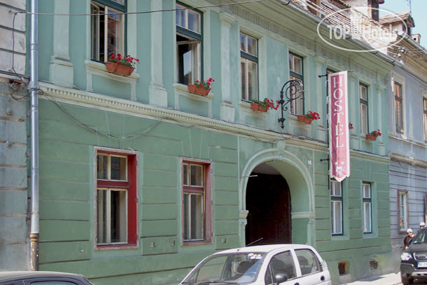 Hotel photo Flying Time Hostel 2*