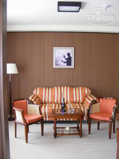 New photos from tourists Levoslav House 4*