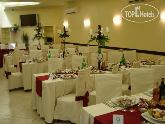 Hotelier's photos Simba 3*