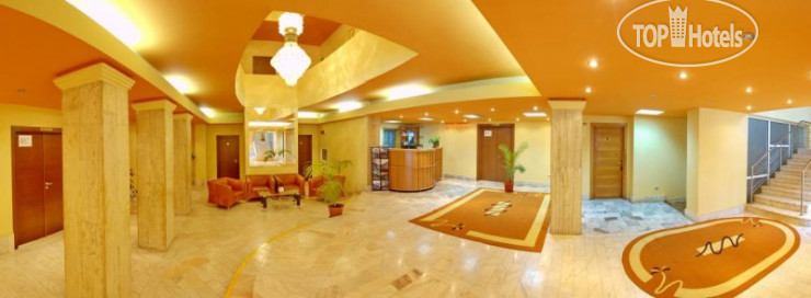 Hotel photo Bistrita 3*