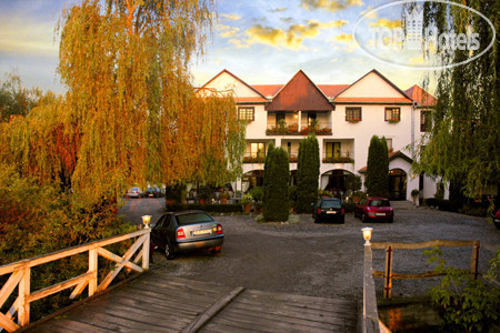 Hotelier's photos Dracula Danes Motel 2*
