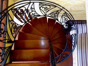New photos from tourists Transilvania 3*