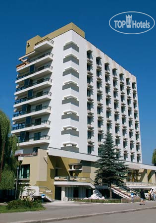 Hotel photo Fenyo 3*