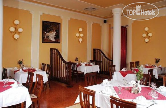 Hotelier's photos Astoria 3*