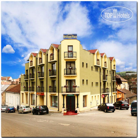 Hotelier's photos Brilliant Plaza 4*