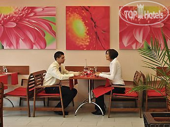 New photos from tourists Ibis 3*