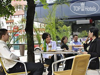 Hotelier's photos Ibis 3*