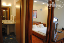 Hotelier's photos Vestem 3*