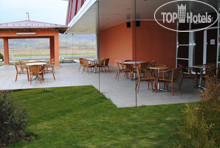 New photos from tourists Vestem 3*