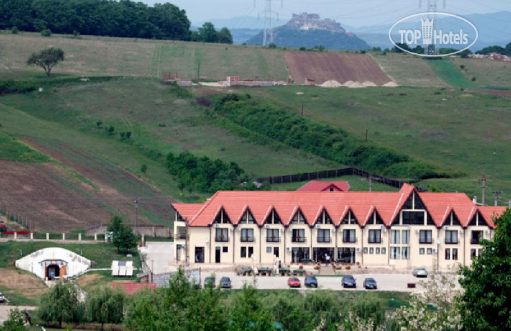 Hotel photo Conacul Archia Pension 5*