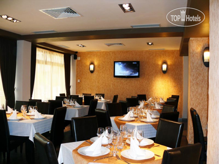 New photos from tourists Davos 3*