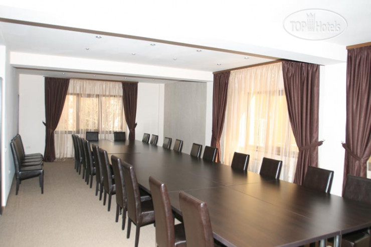 Hotel photo Davos 3*