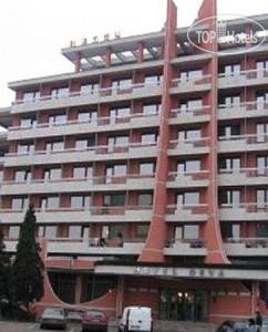 Hotelier's photos Deva 2*