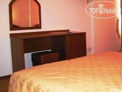 New photos from tourists Deva 2*