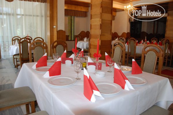 New photos from tourists Sarmis 3*