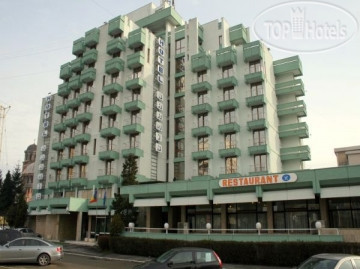Hotelier's photos Sarmis 3*