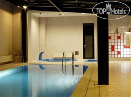 Hotel photo Concordia 4*