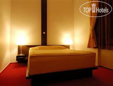 New photos from tourists Concordia 4*