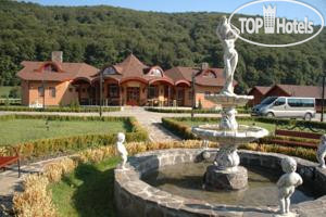 Hotel photo History Pension 4*