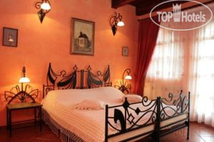 New photos from tourists History Pension 4*