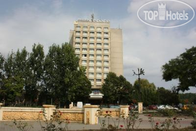 Hotelier's photos Cetate 3*