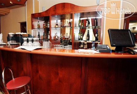 Hotel photo Eurohotel 2*