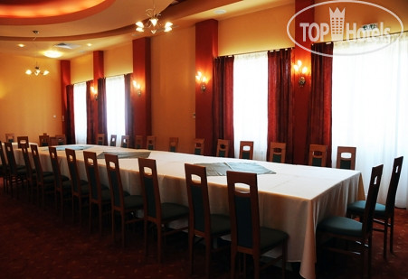 New photos from tourists Eurohotel 3*