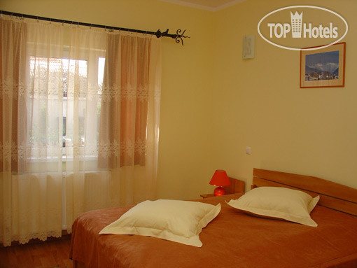 New photos from tourists Floare de Colti 3*