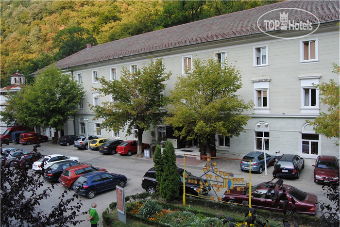 Hotel photo Ferdinand 3*