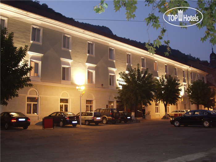 New photos from tourists Ferdinand 3*