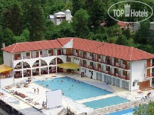 Hotel photo Saras Sons 3*