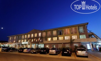 Hotelier's photos Complex Hotelier Wellness & Spa Perla 3*