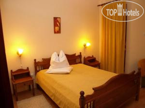 New photos from tourists Golden Spirit 3*