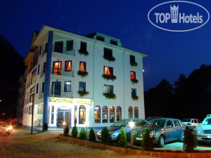 Hotelier's photos Golden Spirit 3*