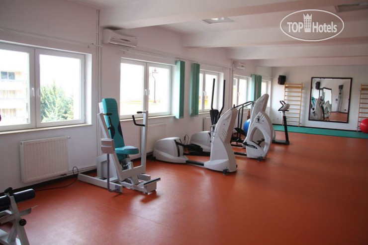 New photos from tourists Germisara Resort & SPA 4*