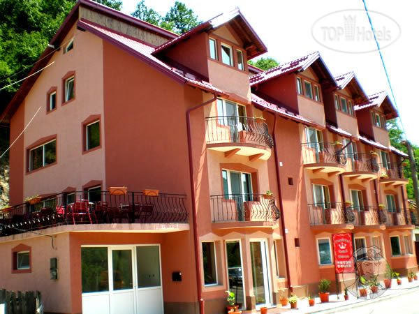 Hotel photo Cardinal 3*
